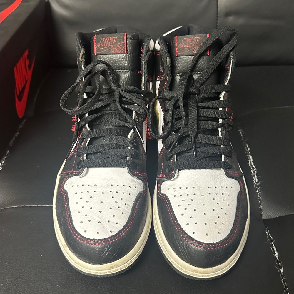 Jordan 1 - Picture 2 of 6
